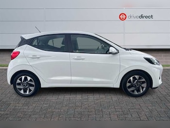 Used Hyundai i10 2024 for sale - 78625747: Photo