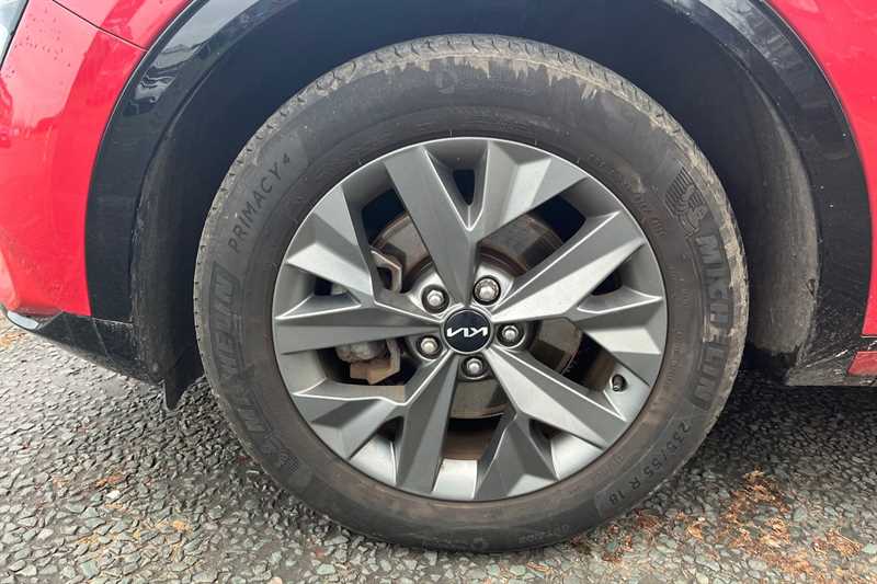 Used Kia Sportage 2022 for sale - 77295422: Photo 12