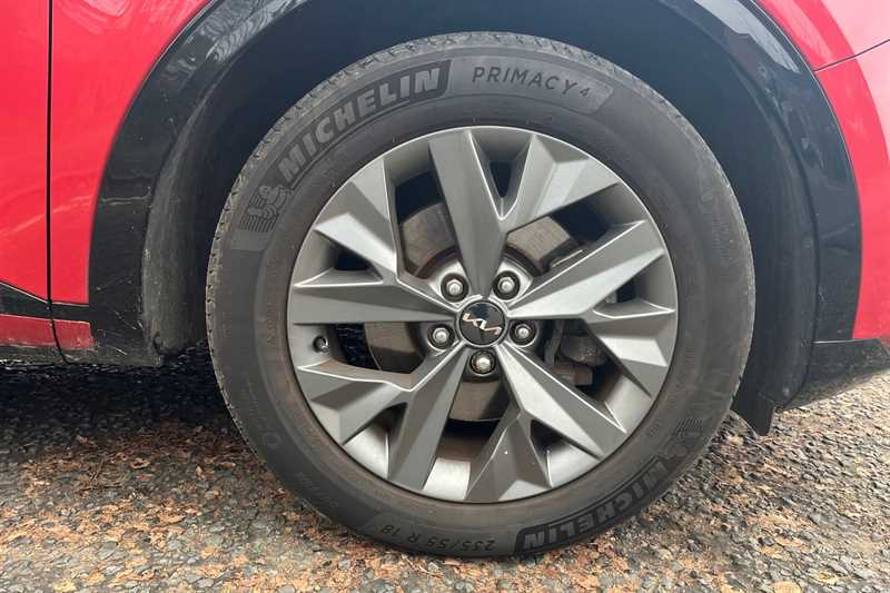 Used Kia Sportage 2022 for sale - 77295422: Photo 9