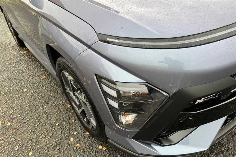 Used Hyundai KONA 2025 for sale - 77561778: Photo 28