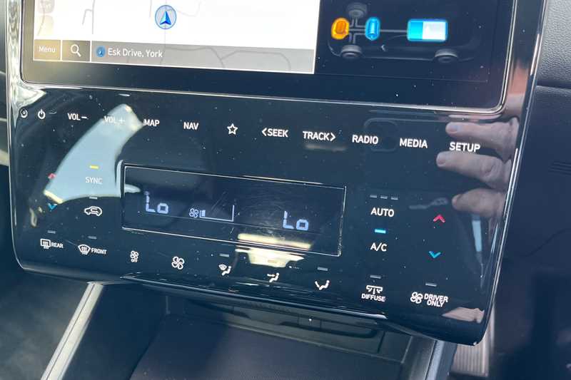 Used Hyundai TUCSON 2023 for sale - 78131136: Photo 15