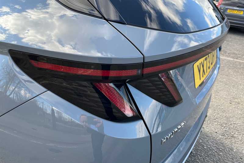 Used Hyundai TUCSON 2023 for sale - 78131136: Photo 31