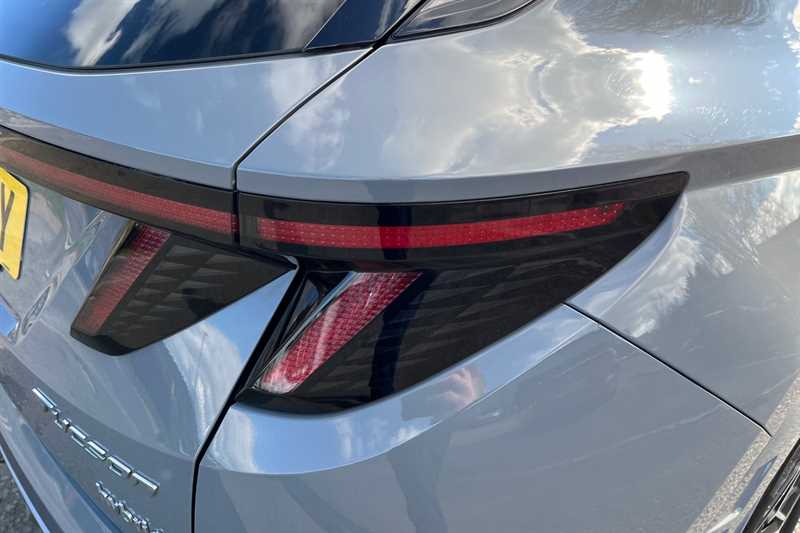 Used Hyundai TUCSON 2023 for sale - 78131136: Photo 32