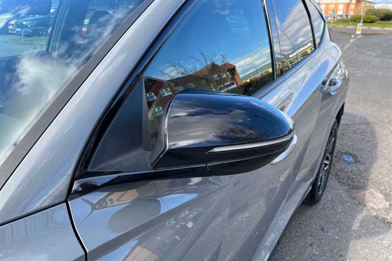 Used Hyundai TUCSON 2023 for sale - 78131136: Photo 35