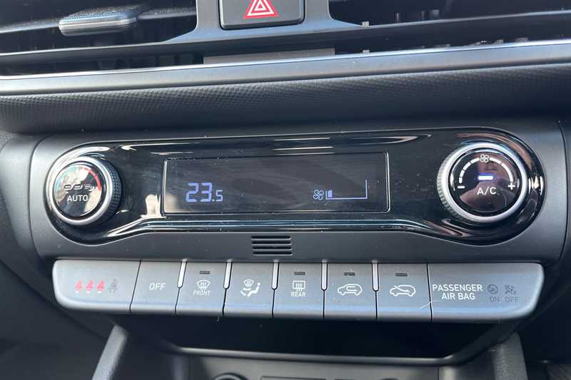 Used Hyundai KONA 2022 for sale - 78160629: Photo 15