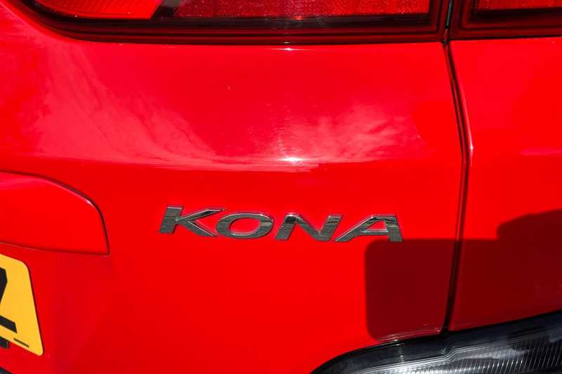 Used Hyundai KONA 2022 for sale - 78160629: Photo 30