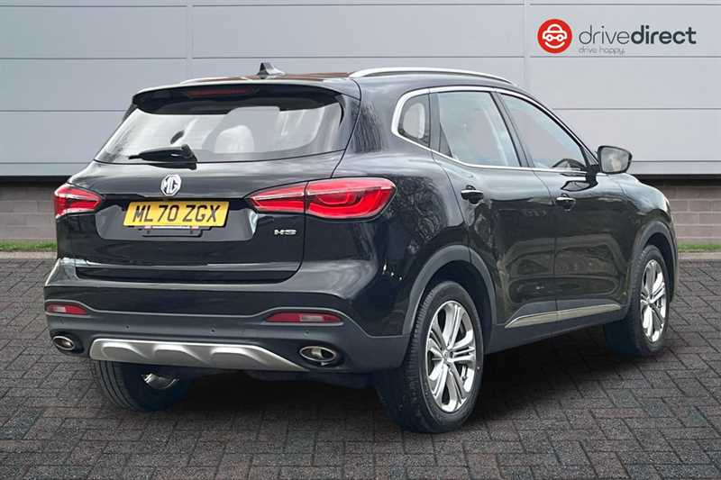 Used MG MG HS for sale - 77864247: Photo 3