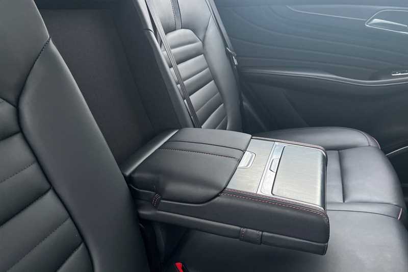 Used MG MG HS for sale - 77864247: Photo 39