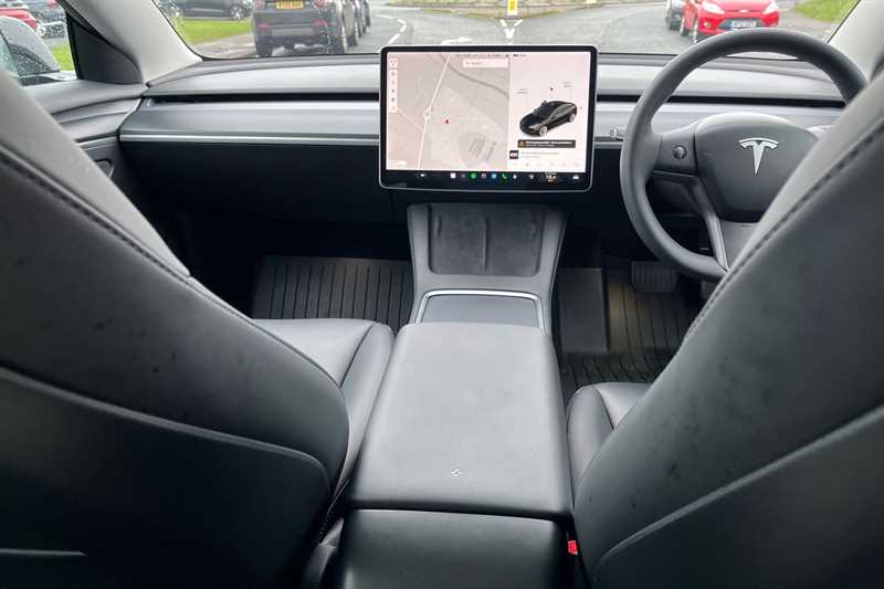 Used Tesla Model 3 2021 for sale - 77757639: Photo 14