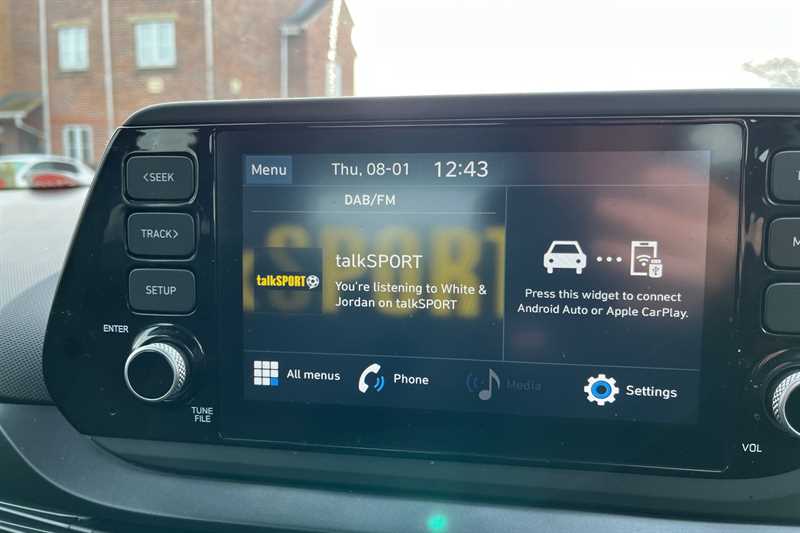 Used Hyundai BAYON 2023 for sale - 77122802: Photo 17