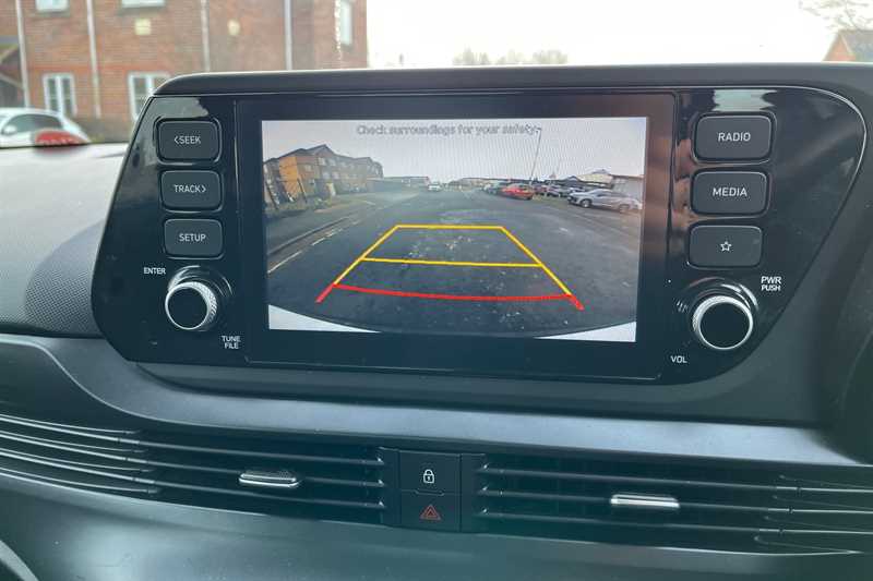 Used Hyundai BAYON 2023 for sale - 77122802: Photo 19