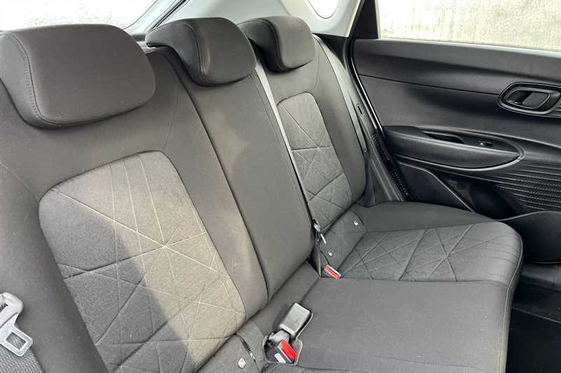 Used Hyundai BAYON 2023 for sale - 77122802: Photo 24