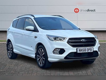 Used Ford Kuga 2019 for sale - 79398895: Photo