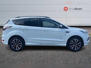 Used Ford Kuga 2019 for sale - 79398895: Photo