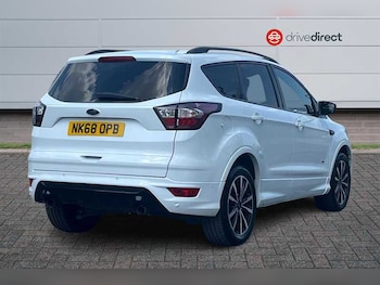 Used Ford Kuga 2019 for sale - 79398895: Photo