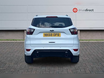 Used Ford Kuga 2019 for sale - 79398895: Photo