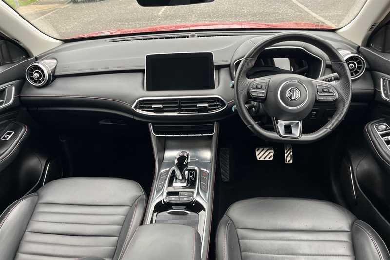 Used MG MG HS 2023 for sale - 78175107: Photo 13