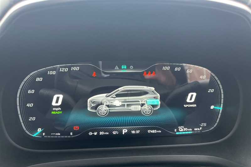 Used MG MG HS 2023 for sale - 78175107: Photo 20