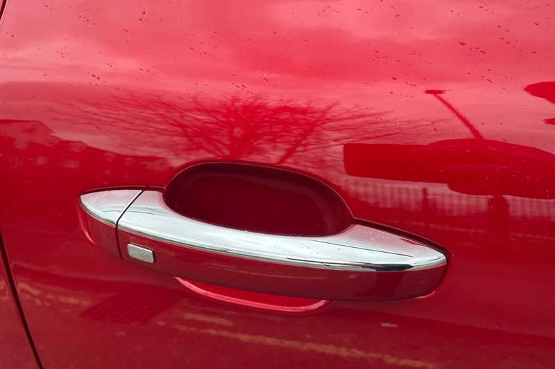 Used MG MG HS 2023 for sale - 78175107: Photo 33