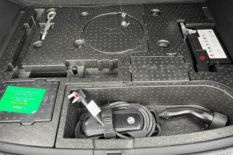 Used MG MG HS 2023 for sale - 78175107: Photo 37