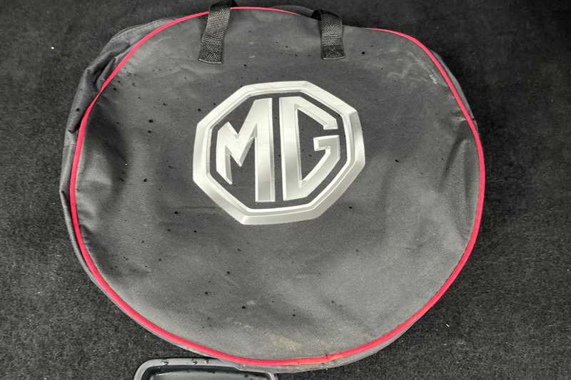 Used MG MG HS 2023 for sale - 78175107: Photo 40