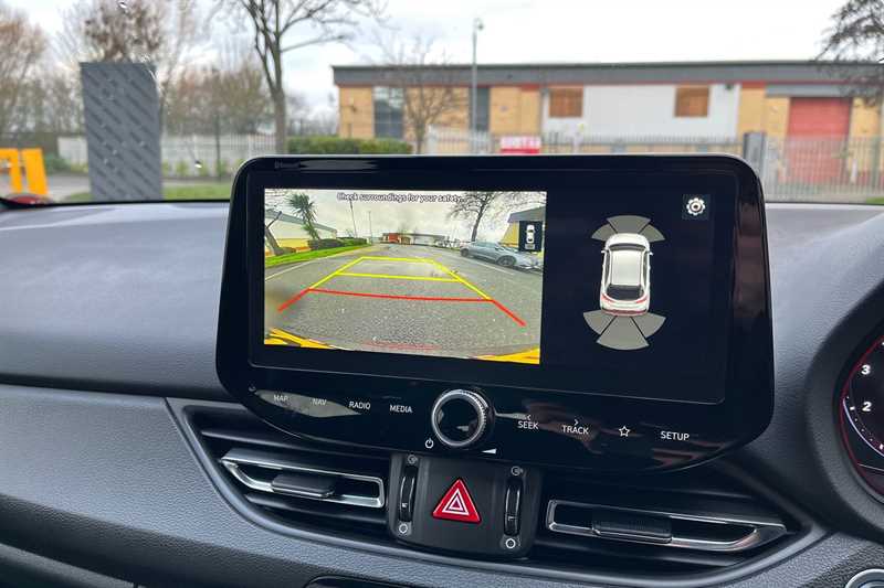 Used Hyundai i30 2022 for sale - 77700076: Photo 19