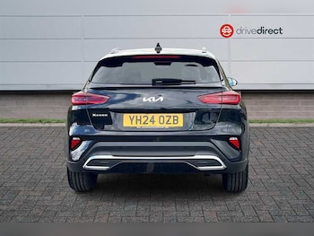 Used Kia XCeed 2024 for sale - 78304109: Photo