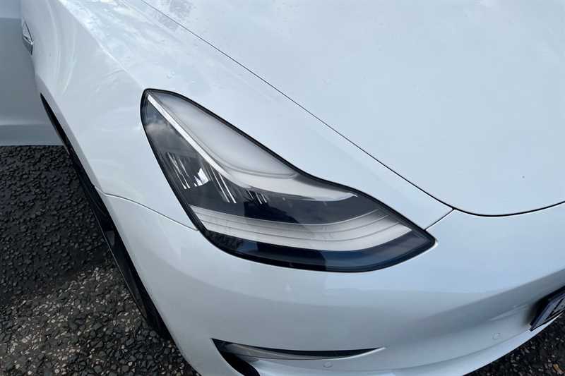 Used Tesla Model 3 2019 for sale - 76756509: Photo 28