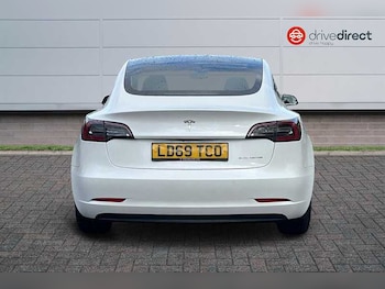 Used Tesla Model 3 2019 for sale - 76756509: Photo