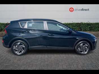 Used Hyundai BAYON 2022 for sale - 74741101: Photo