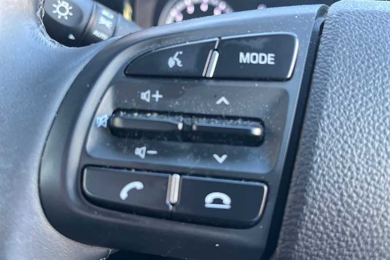 Used Hyundai i10 2021 for sale - 76956744: Photo 21