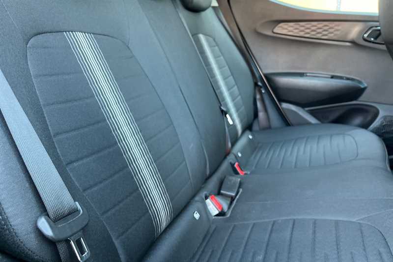 Used Hyundai i10 2021 for sale - 76956744: Photo 24