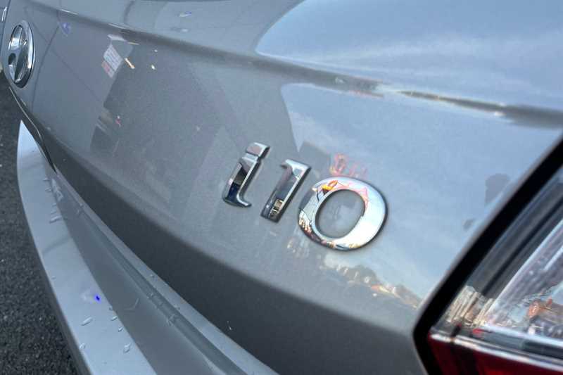 Used Hyundai i10 2021 for sale - 76956744: Photo 30