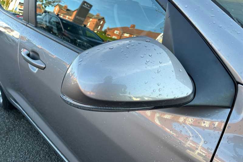 Used Hyundai i10 2021 for sale - 76956744: Photo 34