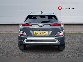 Used Hyundai KONA 2023 for sale - 79148516: Photo