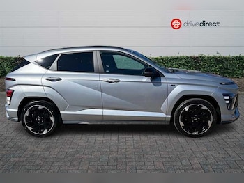 Used Hyundai KONA 2024 for sale - 78339270: Photo