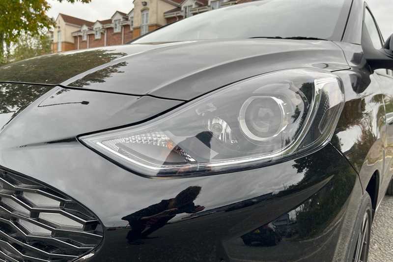 Used Hyundai i10 for sale - 76463571: Photo 31