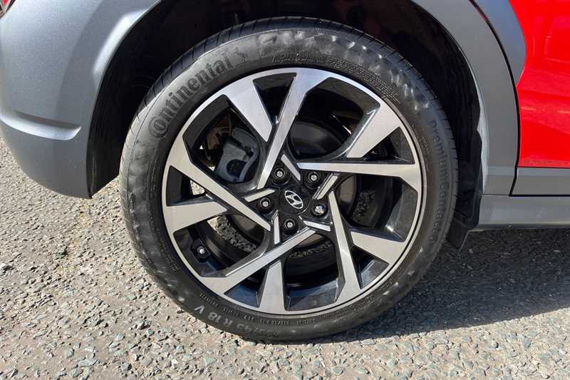 Used Hyundai KONA 2022 for sale - 78075863: Photo 10