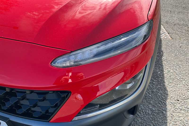 Used Hyundai KONA 2022 for sale - 78075863: Photo 29