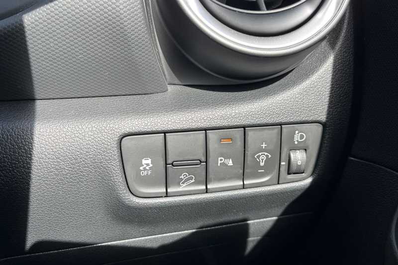 Used Hyundai KONA 2022 for sale - 78075863: Photo 38