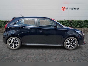 Used MG MG3 2022 for sale - 76443657: Photo