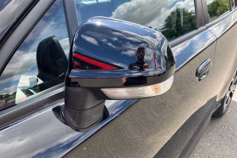 Used MG MG3 2022 for sale - 76443657: Photo 35