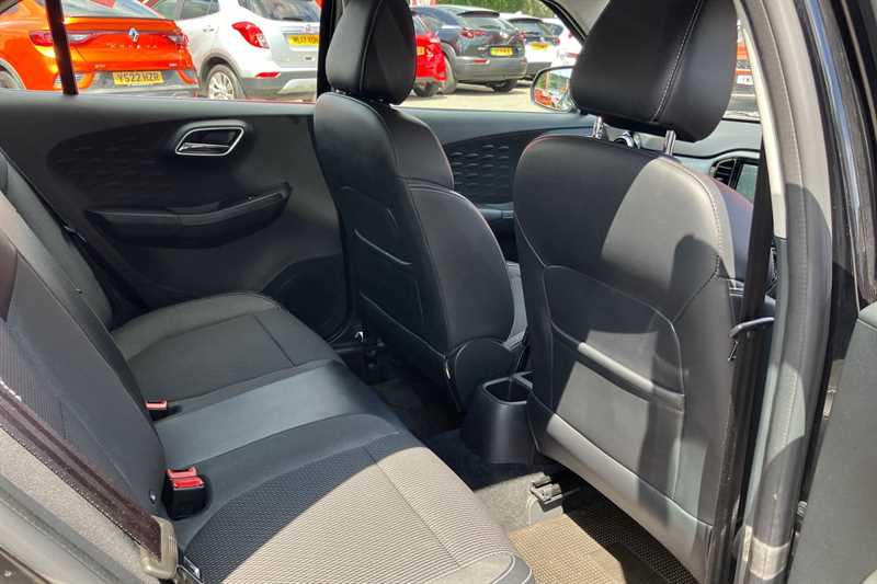 Used MG MG3 2022 for sale - 76443657: Photo 44