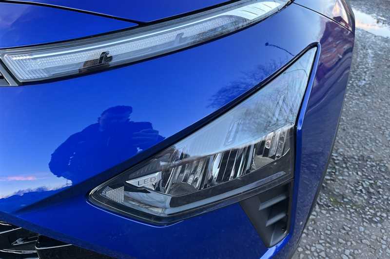 Used Hyundai BAYON 2024 for sale - 77900621: Photo 29