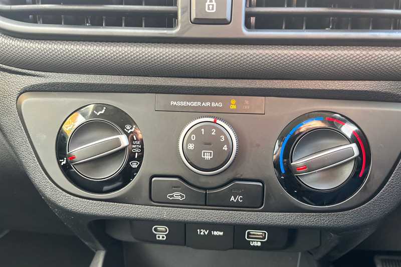 Used Hyundai i10 2025 for sale - 77887515: Photo 15