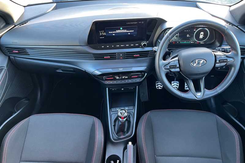 Used Hyundai i20 2024 for sale - 77796484: Photo 12