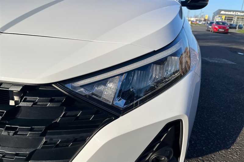 Used Hyundai i20 2024 for sale - 77796484: Photo 28