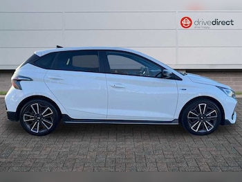 Used Hyundai i20 2024 for sale - 77796484: Photo