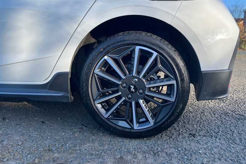 Used Hyundai i20 2024 for sale - 77796484: Photo 8