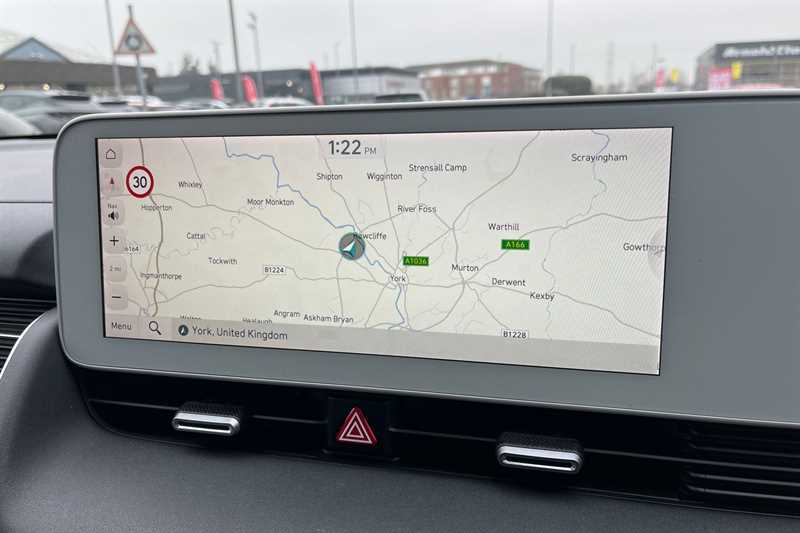 Used Hyundai IONIQ 5 2022 for sale - 77843293: Photo 18